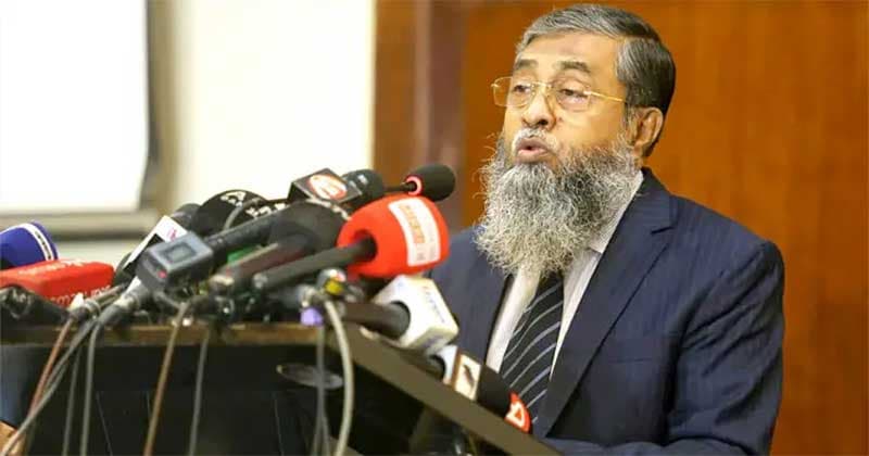 Thumbnail for শাহজালাল বিমানবন্দরে আগুনের ঘটনায় রপ্তানিকারকদের ৬ দাবি