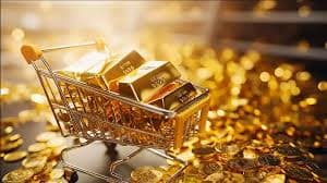 Thumbnail for বিশ্ববাজারে আবারও বাড়ল স্বর্ণের দাম