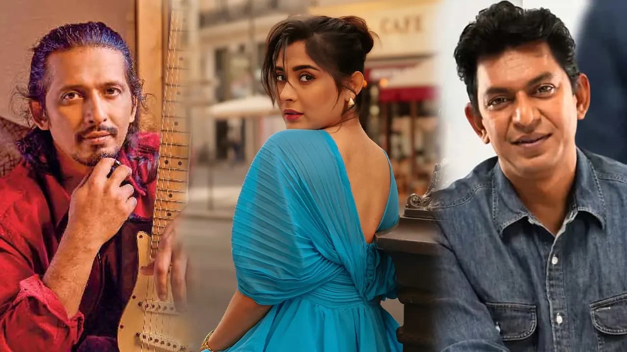 Thumbnail for ভূমিকম্প নিয়ে তারকাদের উদ্বেগ প্রকাশ