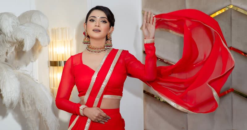 Thumbnail for তিশার বিরুদ্ধে ভারতীয় প্রযোজকের অর্থ আত্মসাতের অভিযোগ