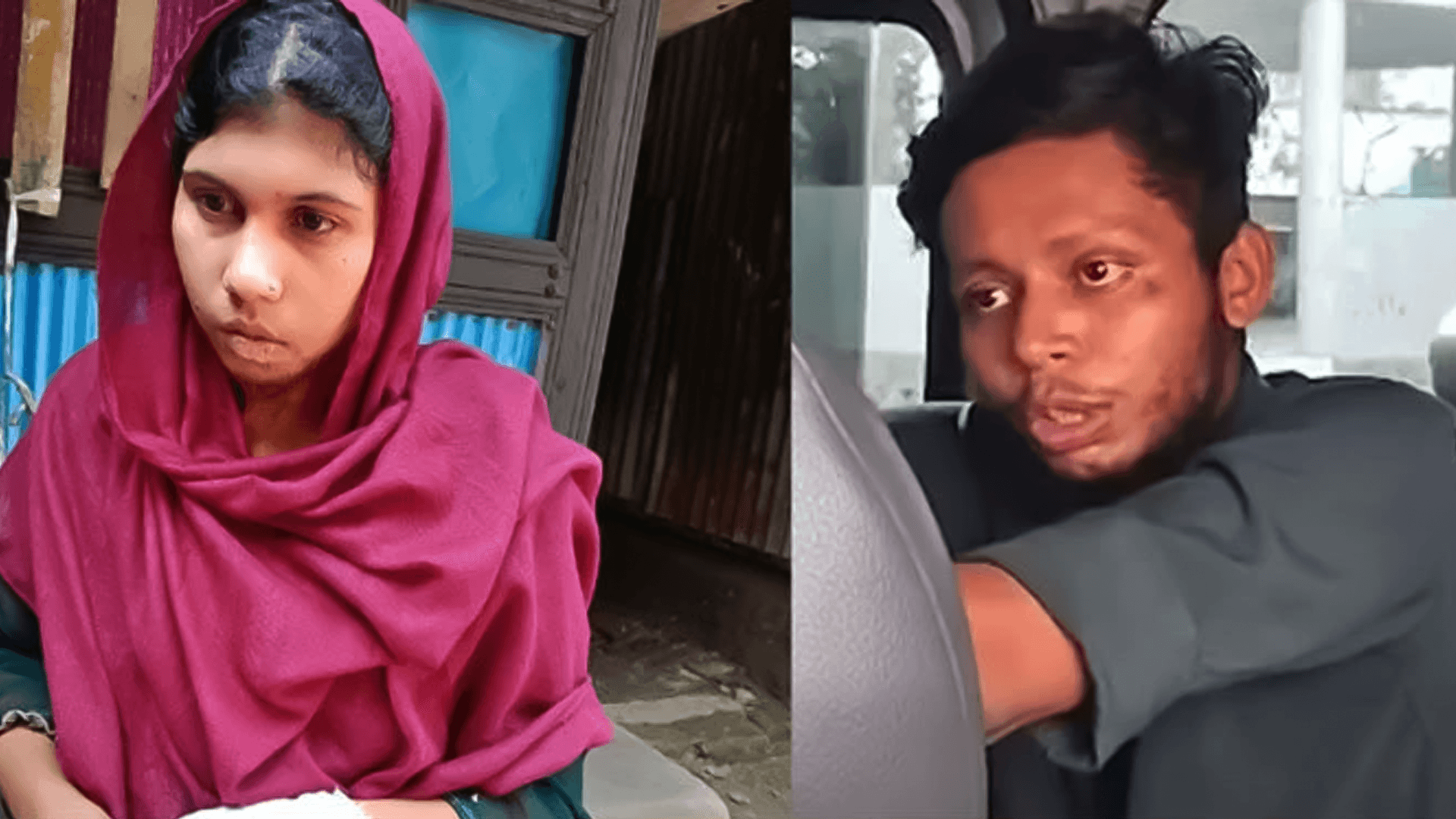 Thumbnail for মোহাম্মদপুরে মা-মেয়ে হত্যা মামলায় গৃহকর্মী ৬ দিন ও স্বামী ৩ দিনের রিমান্ডে