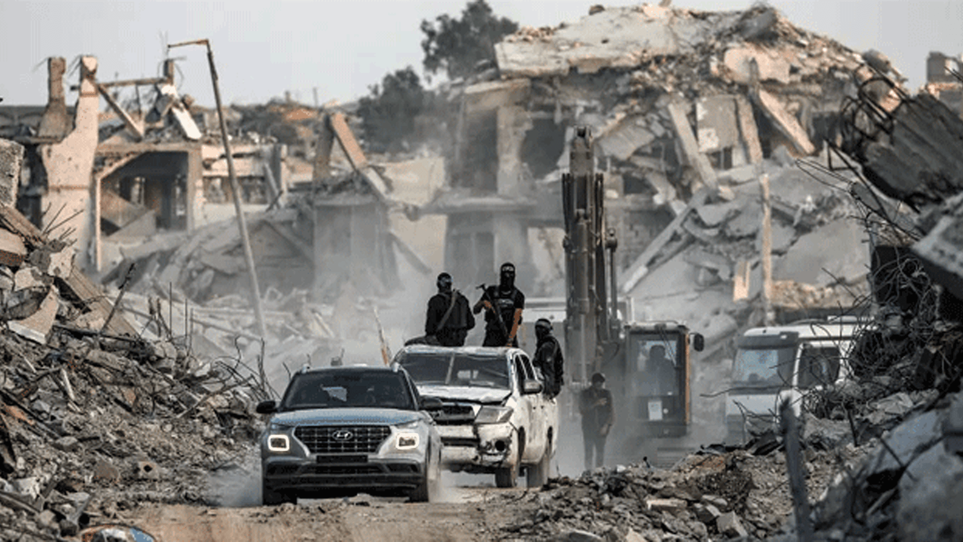 Thumbnail for ইসরাইলি হামলায় হামাসের শীর্ষ নেতার মৃত্যুর বিষয়টি নিশ্চিত