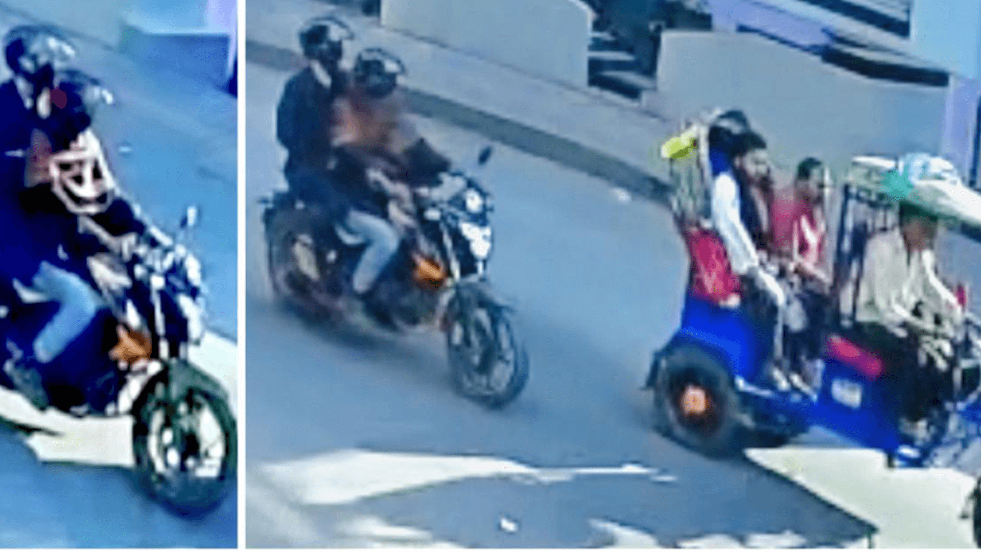 Thumbnail for ওসমান হাদিকে মাথায় গুলি করেছে ফয়সাল, বাইকের চালক আলমগীর: ডিএমপি