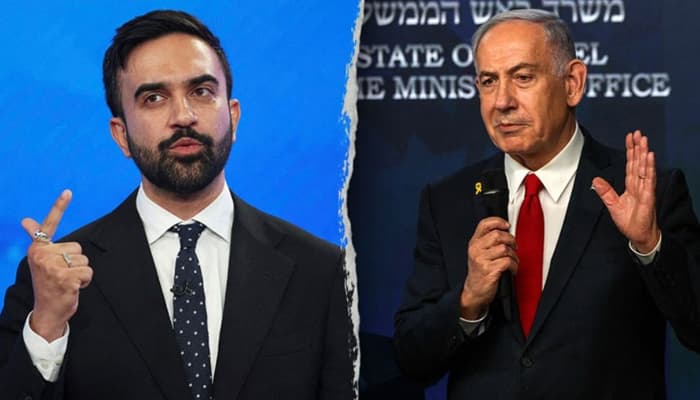 Thumbnail for মামদানি বিতর্ক উপেক্ষা করে নিউইয়র্কে যাচ্ছেন নেতানিয়াহু