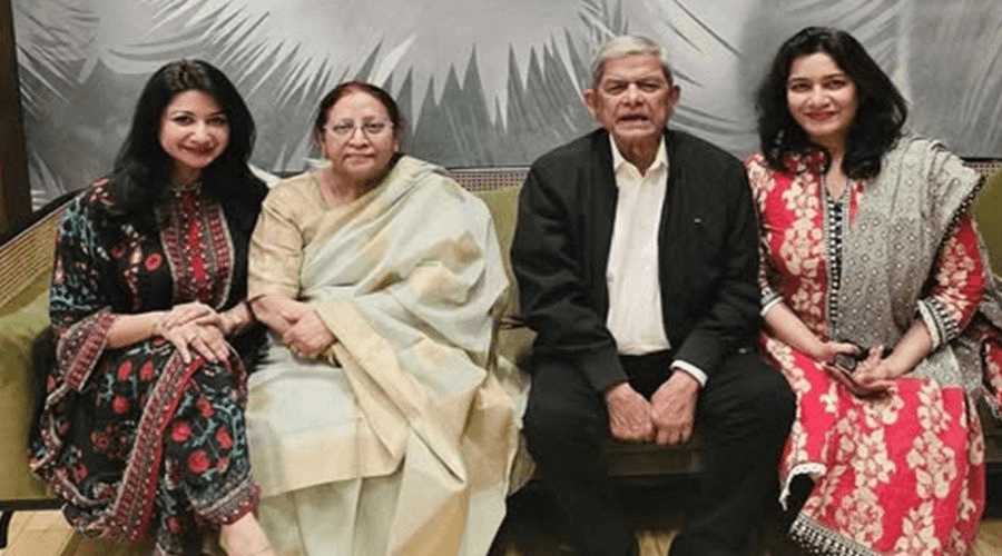 Thumbnail for জন্মদিনে সবার ভালোবাসায় আমি মুগ্ধ ও কৃতজ্ঞ: ফখরুল