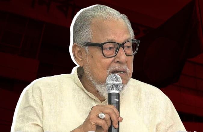 Thumbnail for 'ইশতেহারে জনগণের চাহিদার চেয়েও বেশি প্রতিশ্রুতি থাকবে'