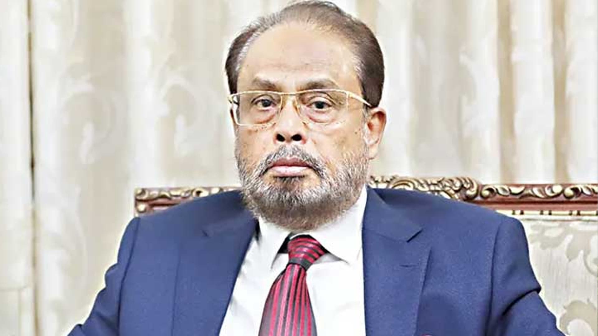 Thumbnail for আ. লীগকে বাইরে রেখে গ্রহণযোগ্য নির্বাচন সম্ভব নয়: কাদের