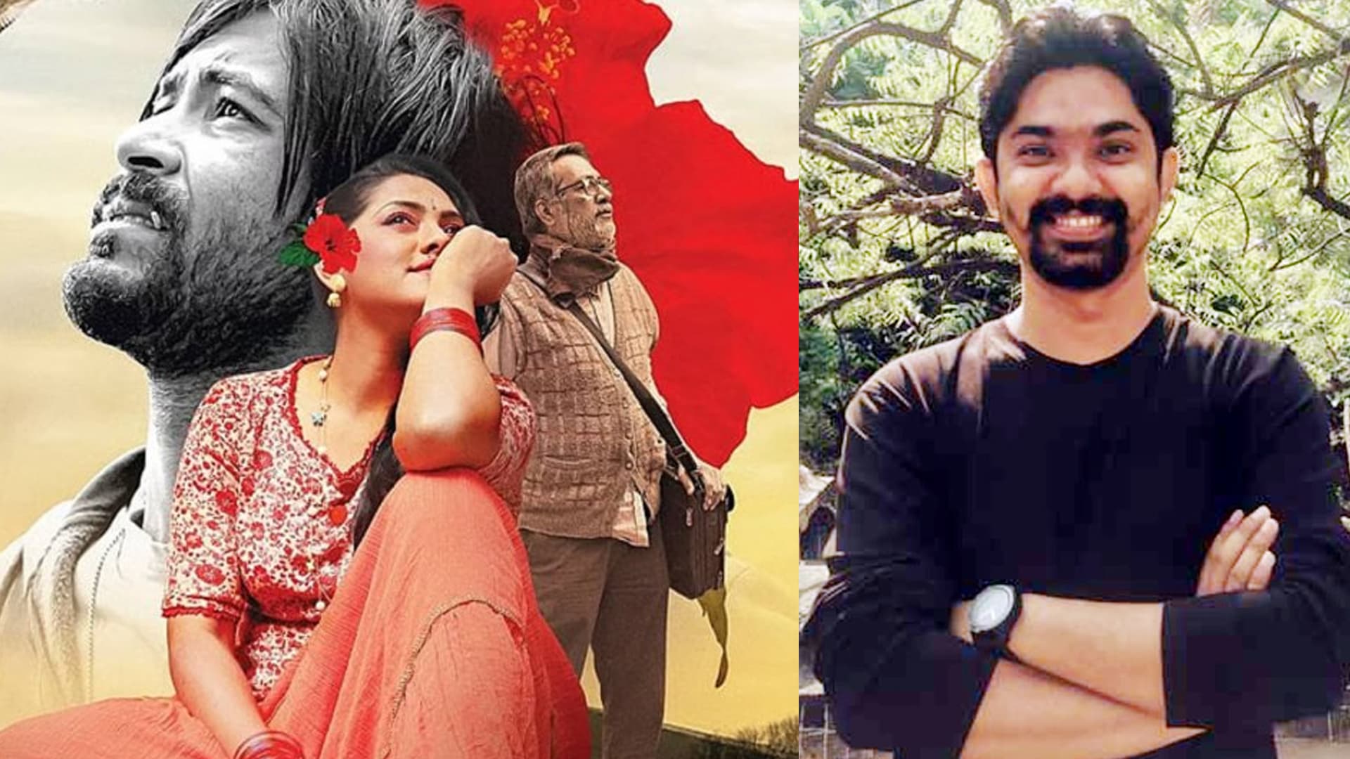 Thumbnail for জাতীয় চলচ্চিত্র পুরস্কার প্রত্যাখ্যান করলেন পরিচালক নিয়ামুল মুক্তা