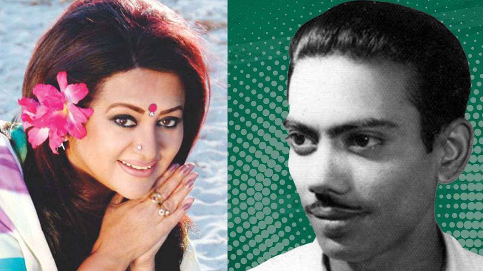 Thumbnail for জীবদ্দশায় স্বীকৃতিতে আনন্দিত ববিতা: একুশে পদক উৎসর্গ করলেন জহির রায়হানকে