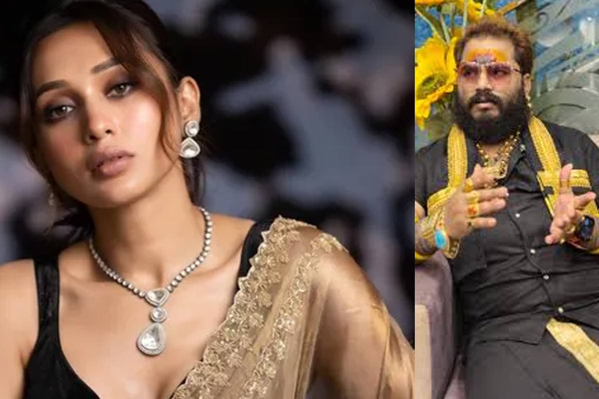 Thumbnail for মিমি চক্রবর্তীকে মঞ্চ থেকে নামানোর অভিযোগ: গ্রেপ্তার উদ্যোক্তার হুমকি