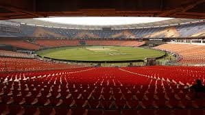 Thumbnail for ভারত থেকে অস্ট্রেলিয়ায় সরতে পারে দুটি বিশ্বকাপ: আইসিসির বড় পরিকল্পনার আভাস