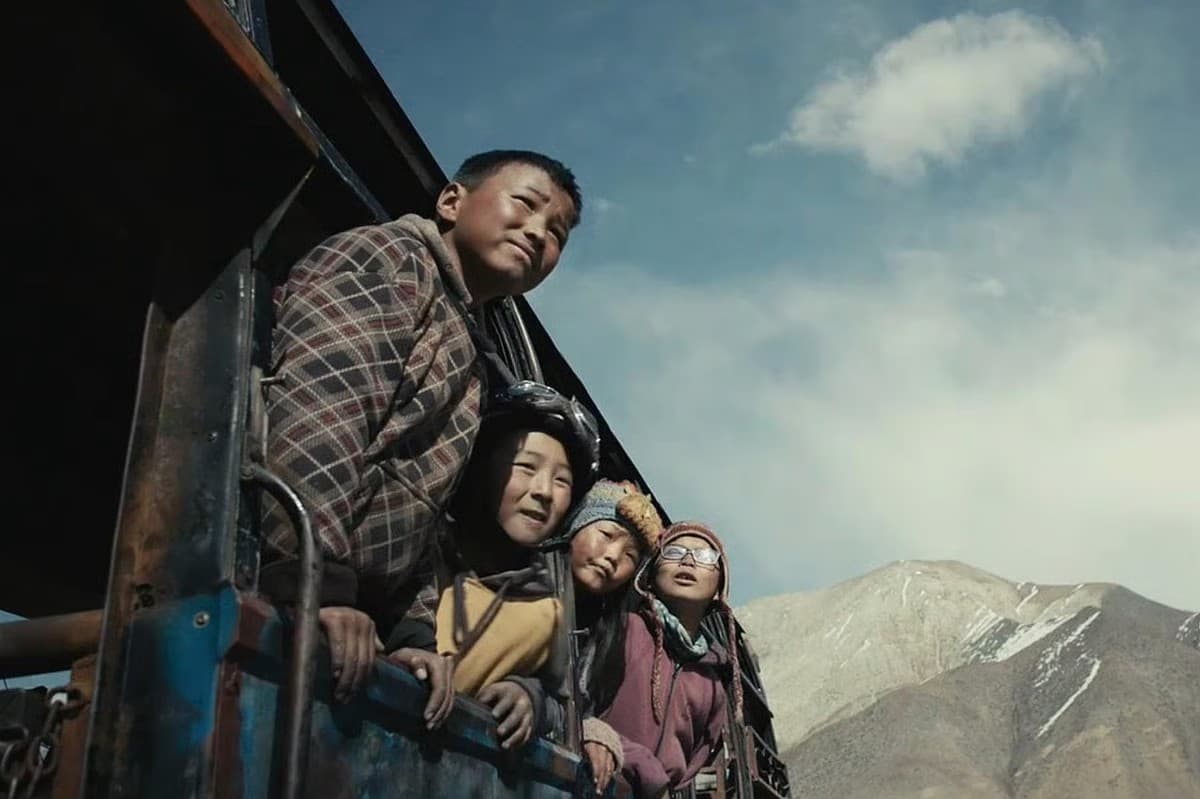 Thumbnail for নাউনেস এশিয়ায় মুক্তি পেল ঢাকার প্রযোজনা প্রতিষ্ঠানের সিনেমা ‘দ্য সাইলেন্ট ইকো’