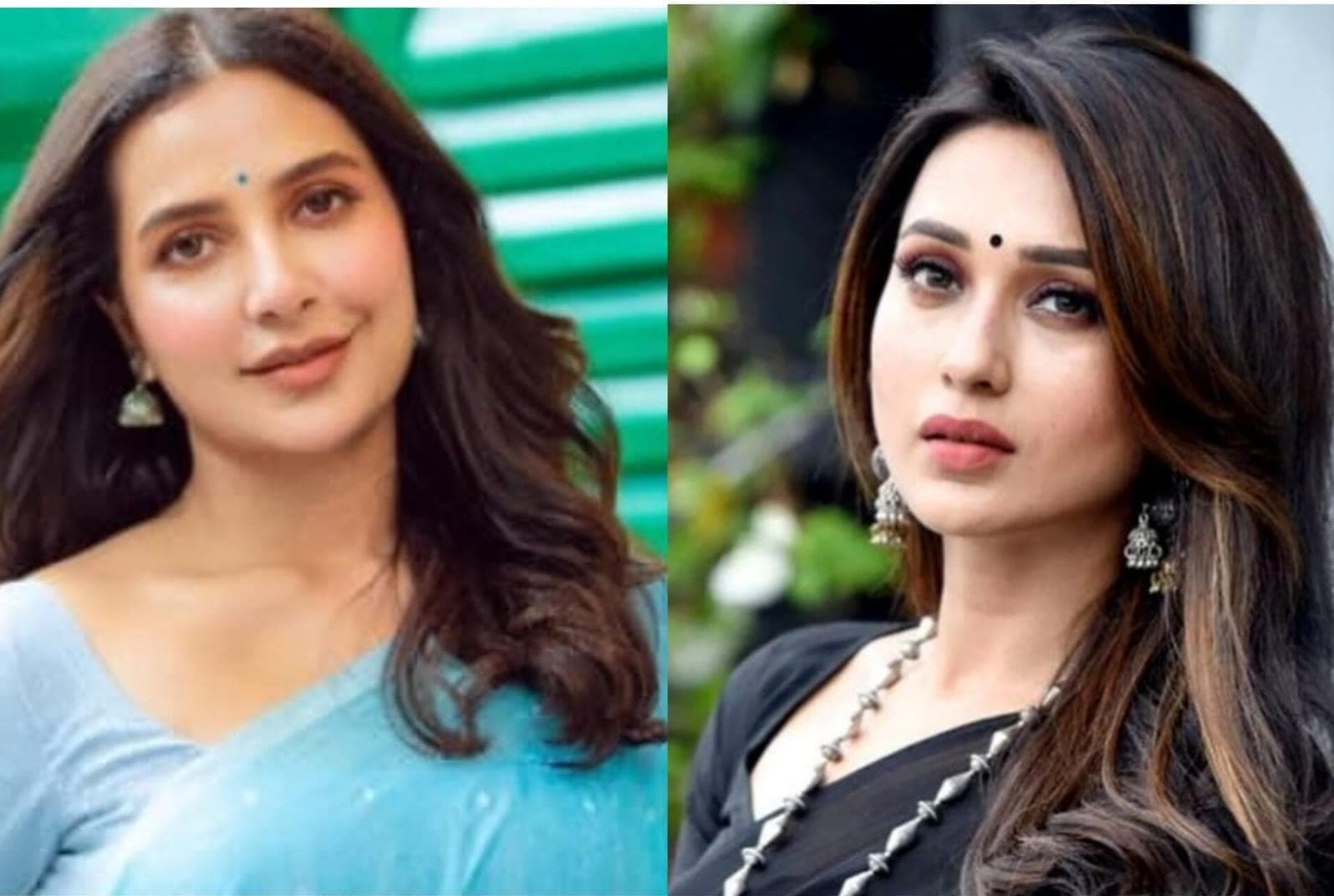 Thumbnail for ‘পারিশ্রমিক দিয়ে আমাদের মাথা কিনে নেননি’: মিমি-মৌনিদের হেনস্তায় ফুঁসে উঠলেন শুভশ্রী