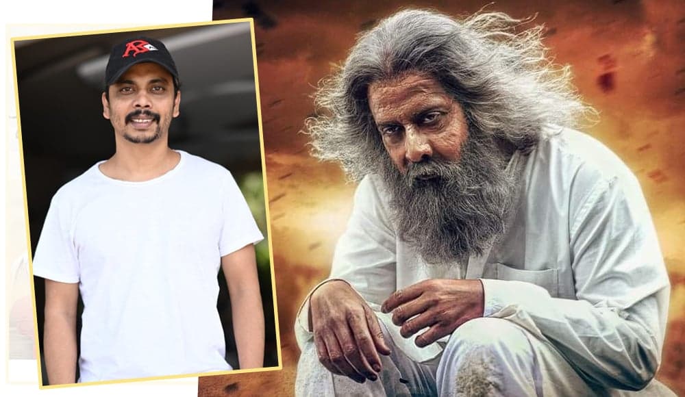 Thumbnail for রূপসজ্জাশিল্পী সবুজ খান, শাকিব খানের ‘বৃদ্ধ’ লুক যাকে এনে দিল শ্রেষ্ঠত্বের সম্মান