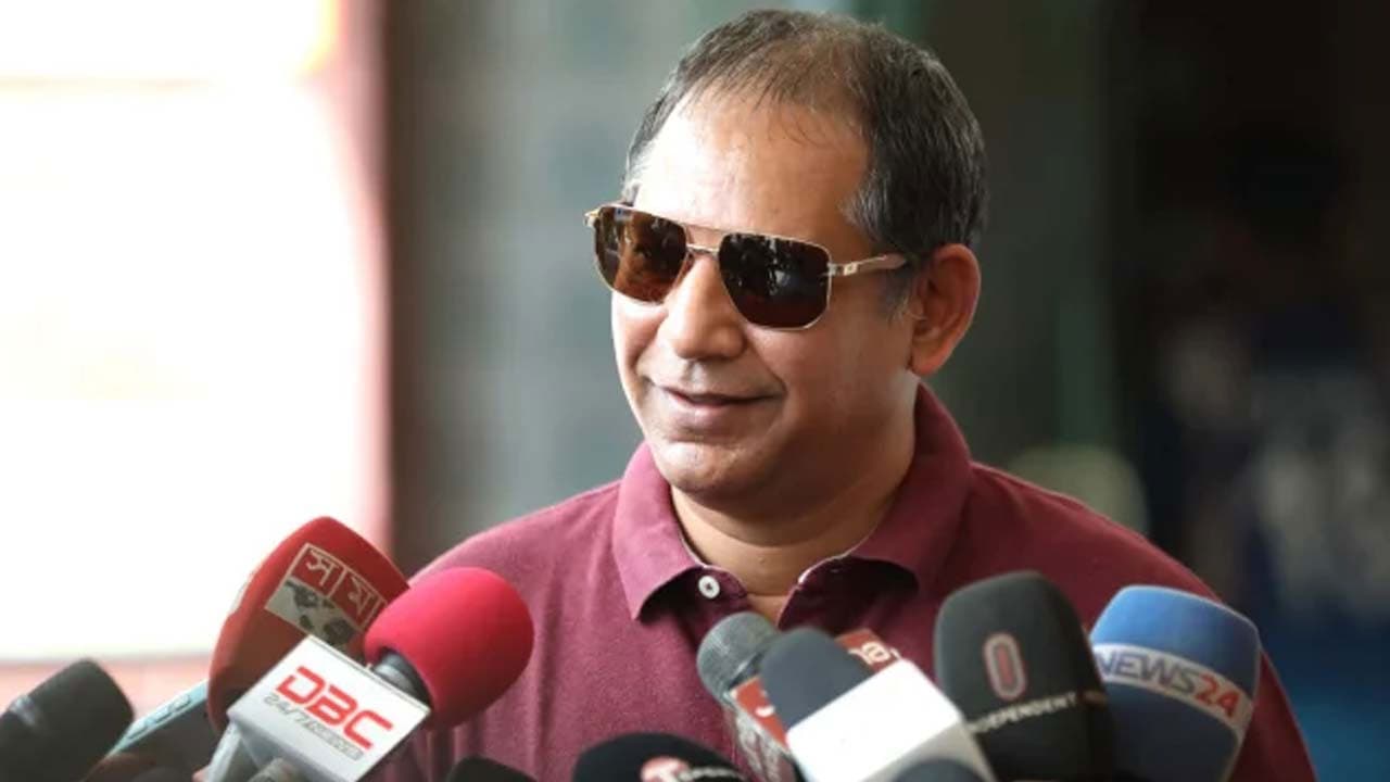 Thumbnail for বিসিবির প্রধান নির্বাচক পদ ছাড়ছেন লিপু, ফেরার দৌড়ে হাবিবুল বাশার