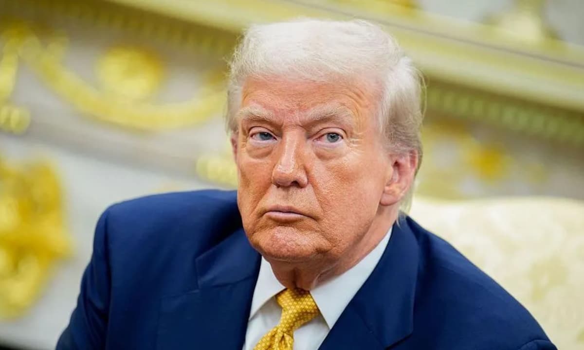 Thumbnail for নাইজেরিয়ার ওপর ভিসা নিষেধাজ্ঞা দেবে যুক্তরাষ্ট্র