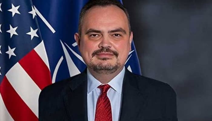 Thumbnail for বাংলাদেশে রাষ্ট্রদূত হিসেবে দায়িত্ব পালন আমার জন্য সম্মানের