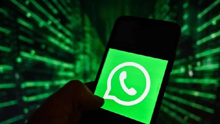 Thumbnail for হোয়াটসঅ্যাপে নতুন হ্যাকিং ফাঁদ!