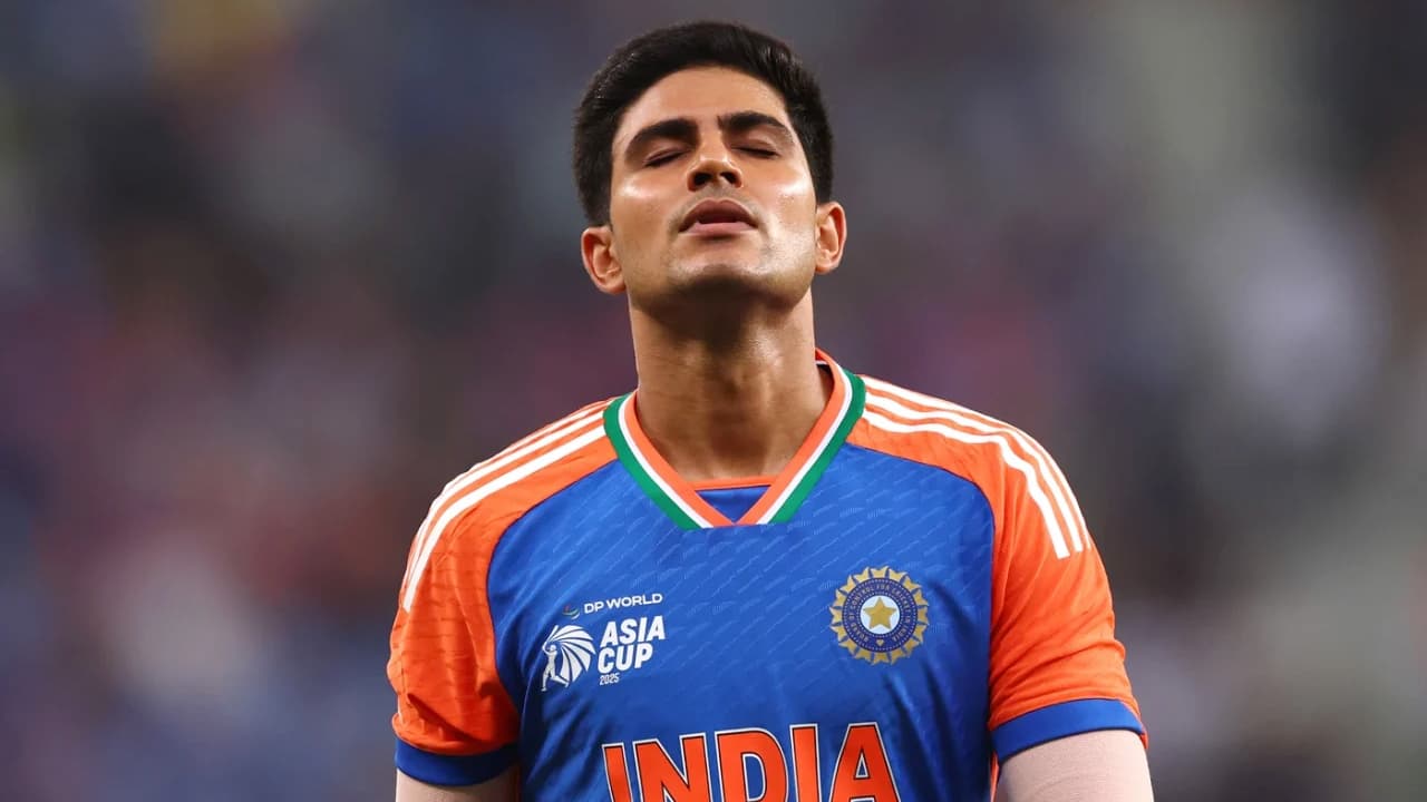 Thumbnail for গিলকে বাদ দিয়ে ভারতের টি–টোয়েন্টি বিশ্বকাপের দল ঘোষণা