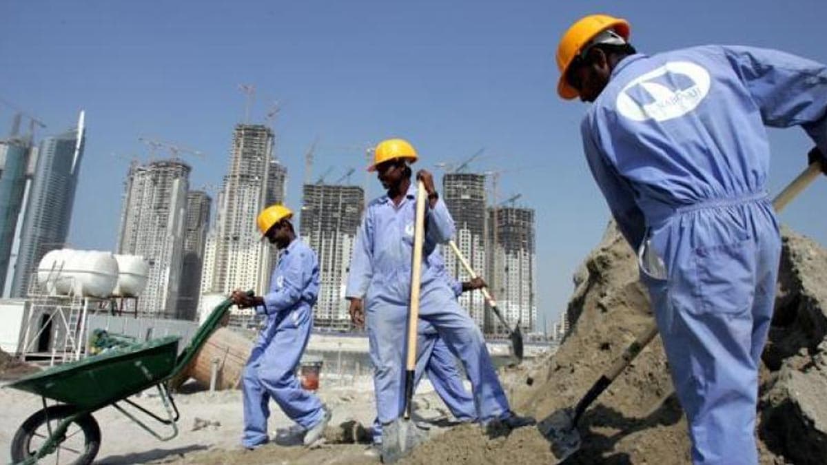 Thumbnail for সুখবর দিচ্ছে সৌদি বাংলাদেশিসহ সব প্রবাসীর জন্য