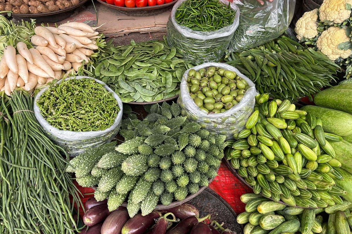 Thumbnail for শীতের সবজির সরবরাহ বেড়েছে, কমেছে দাম