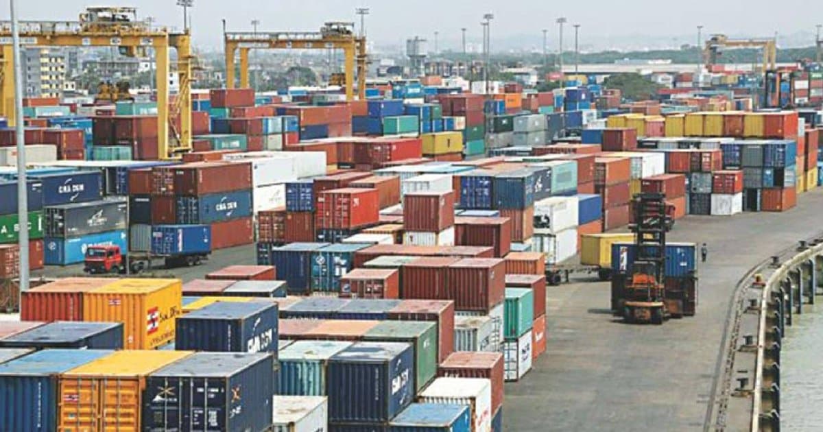 Thumbnail for ধর্মঘটে অচল চট্টগ্রাম বন্দর