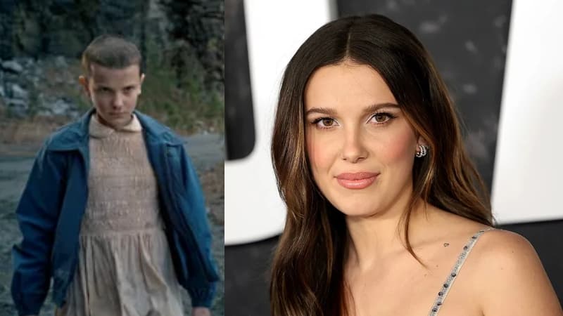 Thumbnail for মাত্র ২২ বছরেই ২৪৫ কোটি টাকার মালিক মিলি ববি ব্রাউন